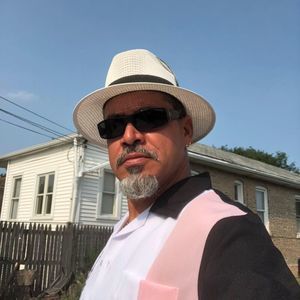 Meet your Posher, Mariano